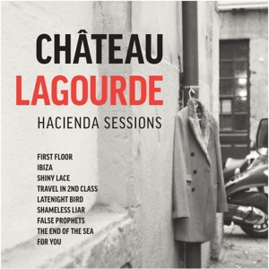 Hacienda Sessions by Chateau Lagourde