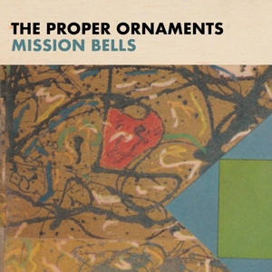 Mission Bells by Proper Ornaments