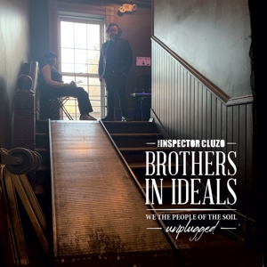 Brothers In Ideals - We the People of the Soil - U by Inspector Cluzo