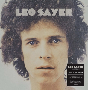 Silverbird by Sayer, Leo