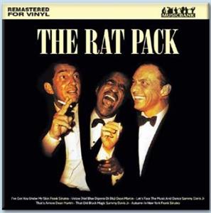 Rat Pack by Rat Pack, the