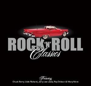 Rock'n'roll - Classics by V/A