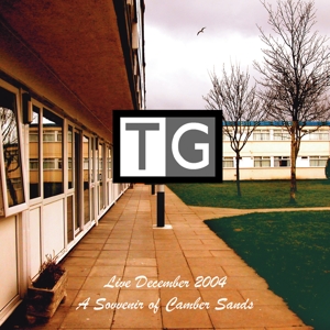 Souvenir of Camber Sands by Throbbing Gristle