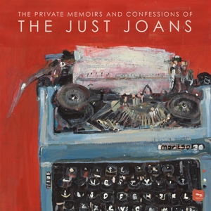 The Private Memoirs and Confessions of by Just Joans