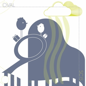Scis by Oval