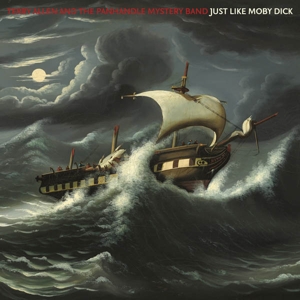 Just Like Moby Dick by Allen, Terry & the...