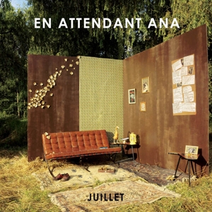 Juillet by En Attendant Ana