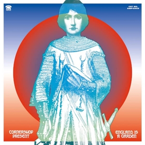 England is a Garden by Cornershop