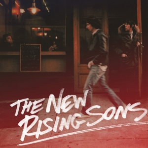 Set It Right by New Rising Sons