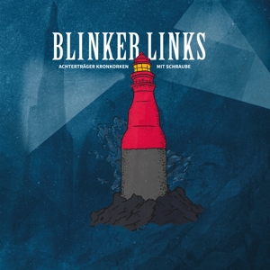 Achtertrger Kronkorken... by Blinker Links