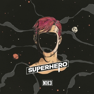 Spuerhero by Nh3