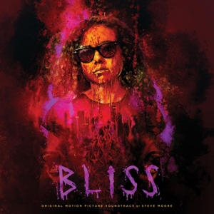 Bliss by Moore, Steve