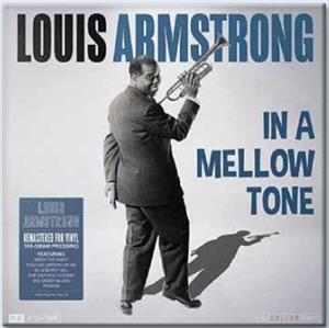 In a Mellow Tone by Armstrong, Louis &...