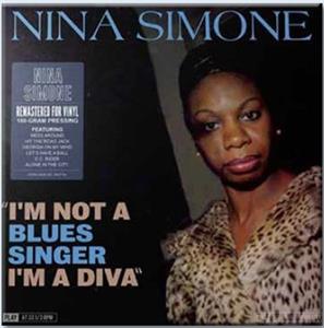 Freedom by Simone, Nina