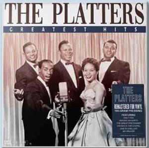 Smoke Gets In Your Eyes by Platters