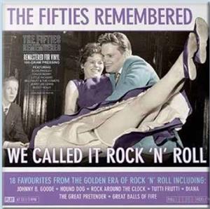 50's Remembered