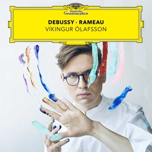 Debussy - Rameau by Vikingur Olafsson