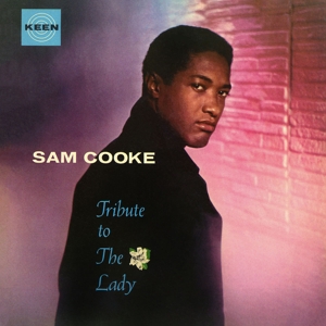Tribute To the Lady by Cooke, Sam