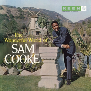 The Wonderful World of Sam Cooke by Cooke, Sam