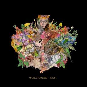 Dust by Hansen, Marla
