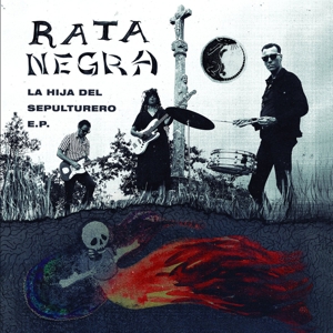 Great Unlearning by Rata Negra