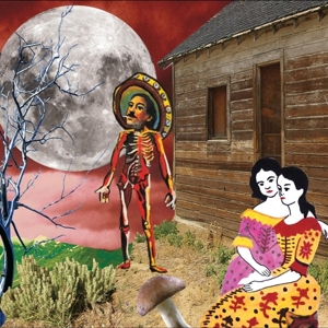 In the West -Lp+CD- by Silkworm