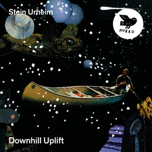 Downhill Uplift by Urheim, Stein
