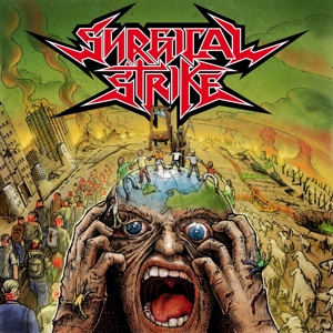 Part of a Sick World by Surgical Strike