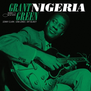 Nigeria by Grant Green