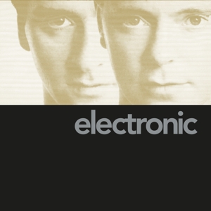 Electronic by Electronic