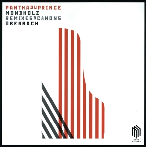 Pantha Du Prince;Mondholz (Ep) by Pantha Du Prince