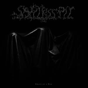 Grave of a Dog by Sightless Pit
