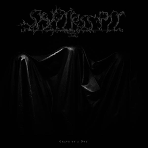 Grave of a Dog by Sightless Pit