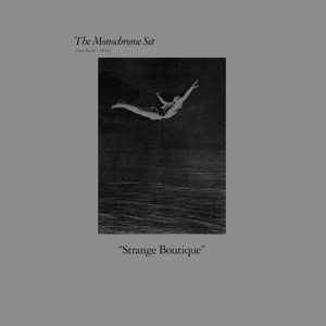 Strange Boutique by Monochrome Set