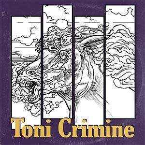 Toni Crimine by Toni Crimine