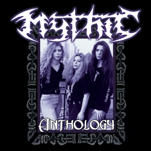 Anthology by Mythic