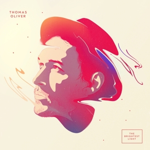 Brightest Light by Oliver, Thomas