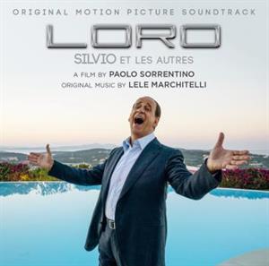 Loro by Original Motion Pictur...