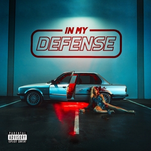 In My Defense by Azalea, Iggy