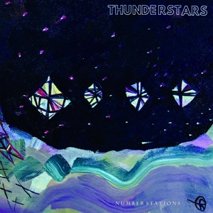 Number Stations by Thunderstars