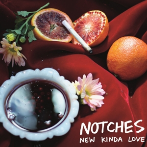 New Kinda Love -Download- by Notches