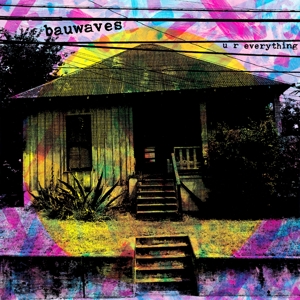 U R Everything by Bauwaves