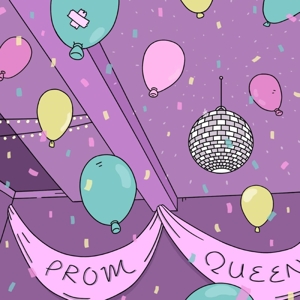 Prom Queen / Sports by Beach Bunny