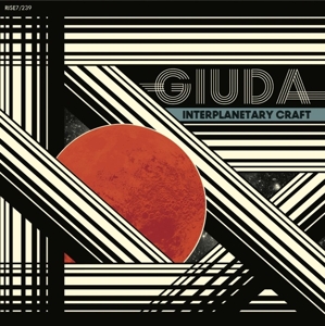 Interplanetary Craft by Giuda