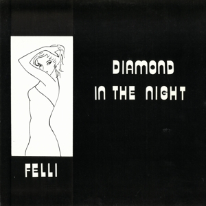 Diamond In the Night by Felli