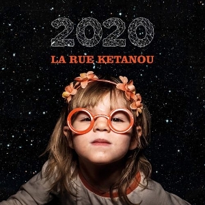 2020 by La Rue Ketanou