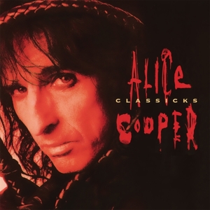 Classicks by Cooper, Alice