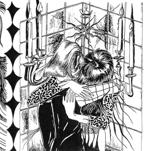 What's Tonight To Eternity by Lee, Cindy