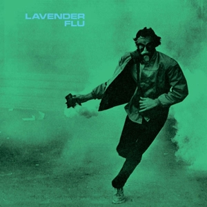 Barbarian Dust by Lavender Flu