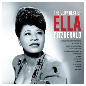 Very Best of by Ella Fitzgerald
